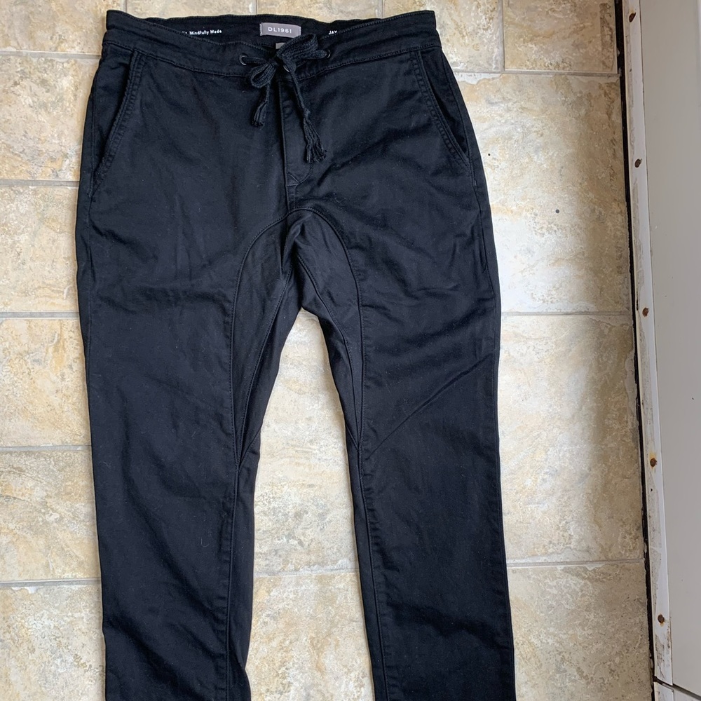 ♠️DL1961 Joggers